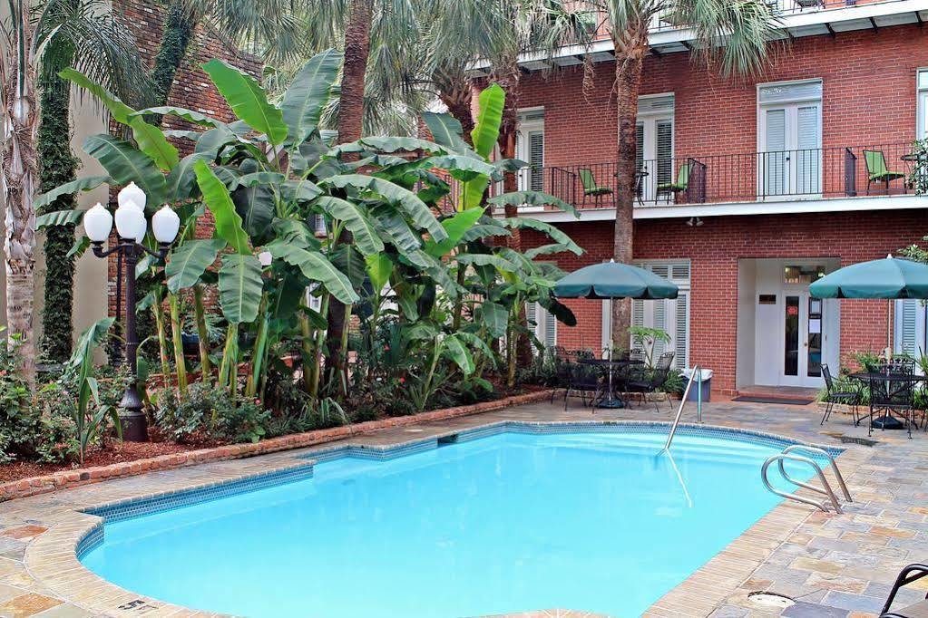 Chateau Orleans New Orleans Exterior photo