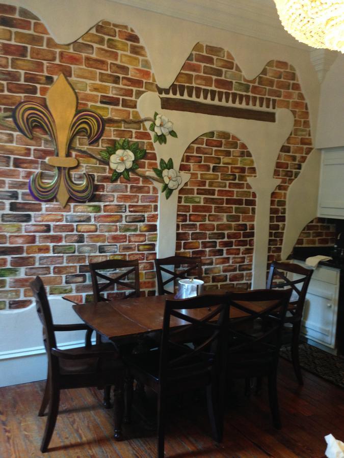 Chateau Orleans New Orleans Exterior photo